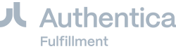 Fulfillment by Authentica
