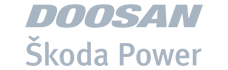 DOOSAN Škoda Power