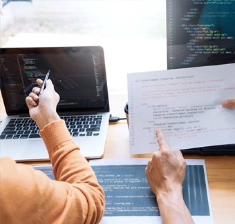 Implementation and Supervision