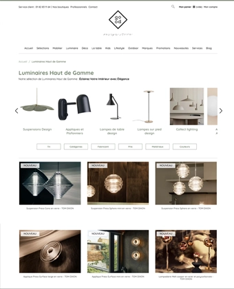 Integrace ERP a dopravců