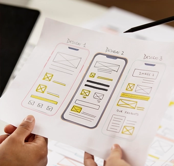 Development and Integration