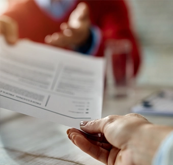 Technical Interviews