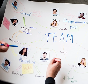 Team Planning and Structure