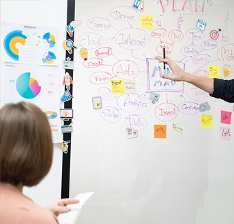 Workshops and Internal Training