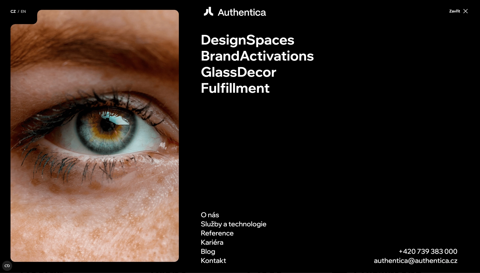 Websites for the Entire Group