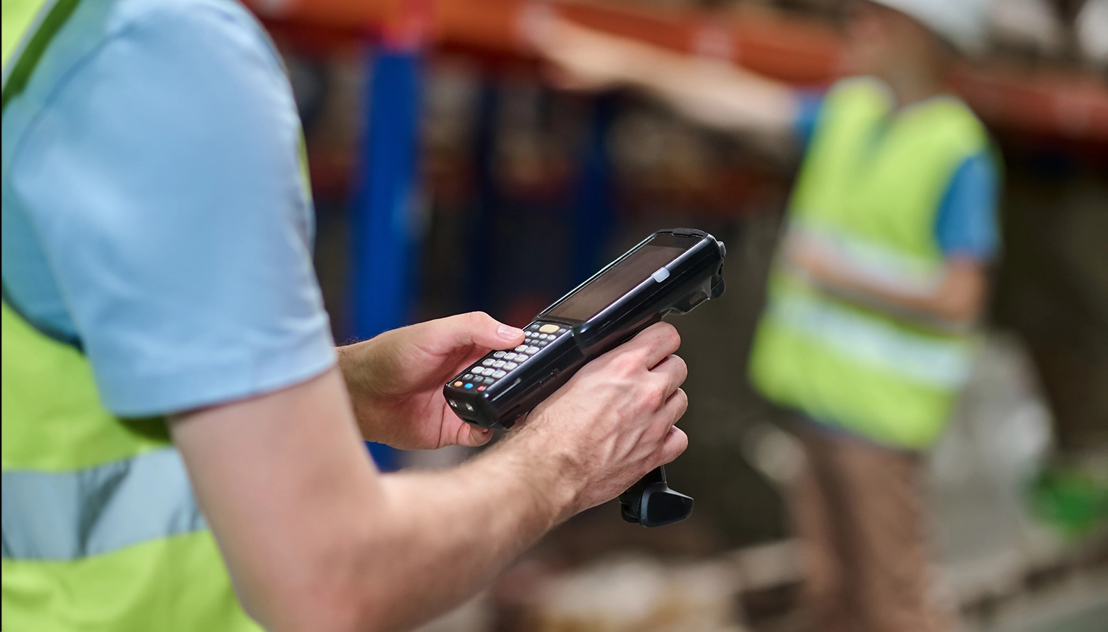 Integration for PDAs, Printers, etc.